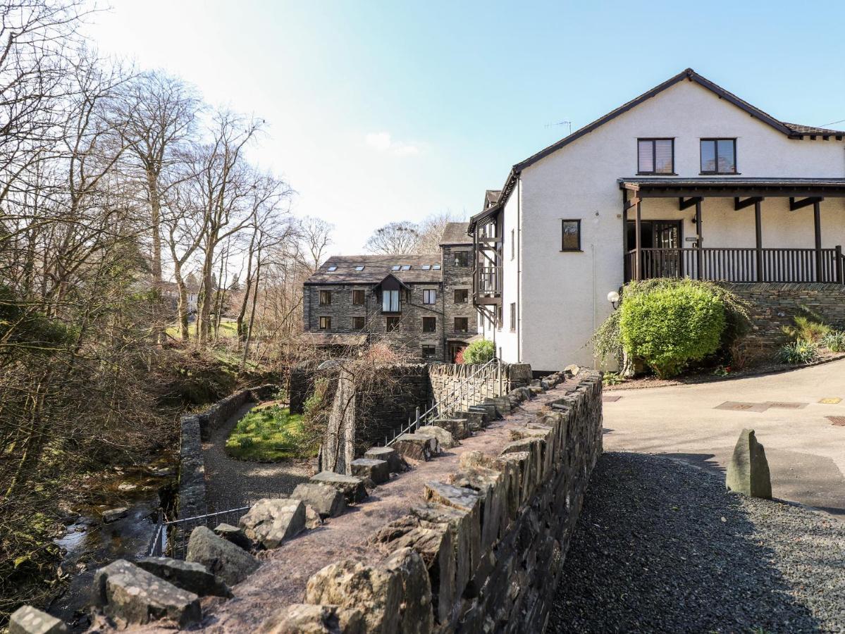 Ghyll View Villa Ambleside Exterior photo